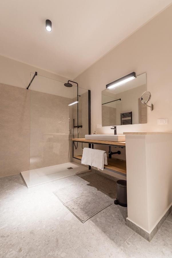 L'Abbraccio Della Quercia Apartment Momjan Exterior foto