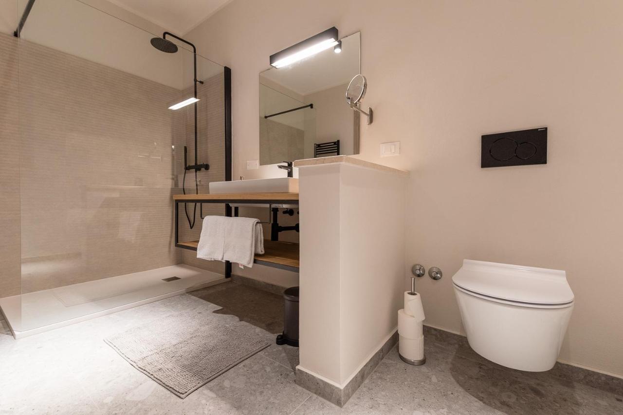L'Abbraccio Della Quercia Apartment Momjan Exterior foto
